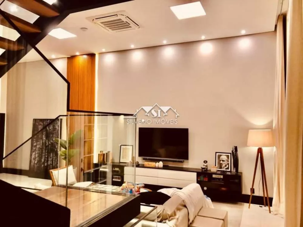 Apartamento, 5 quartos, 410 m² - Foto 3
