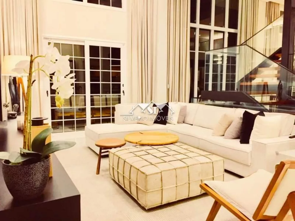 Apartamento, 5 quartos, 410 m² - Foto 5