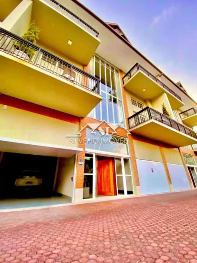 Apartamento, 5 quartos, 410 m² - Foto 25