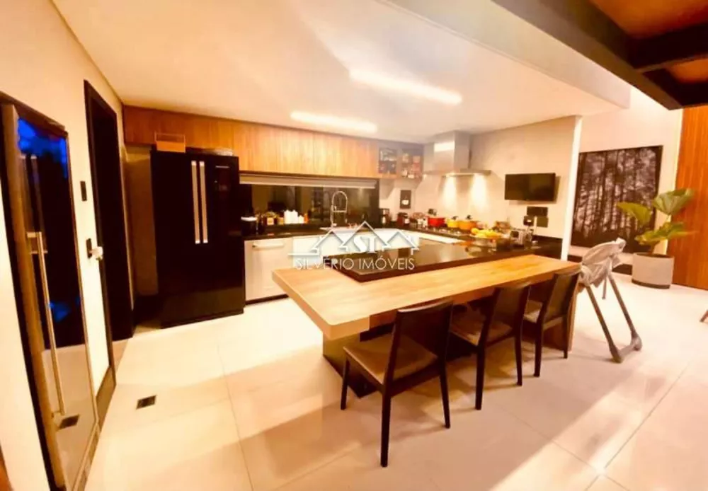 Apartamento, 5 quartos, 410 m² - Foto 8