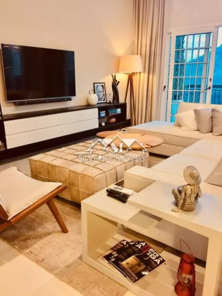 Apartamento, 5 quartos, 410 m² - Foto 22