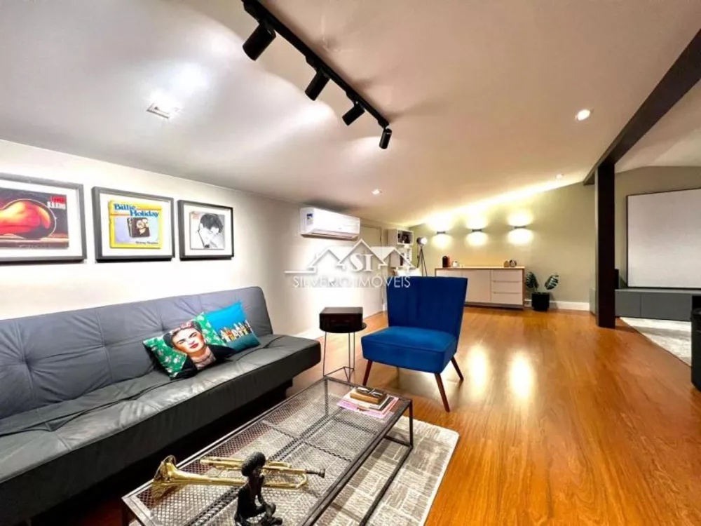 Apartamento, 5 quartos, 410 m² - Foto 21