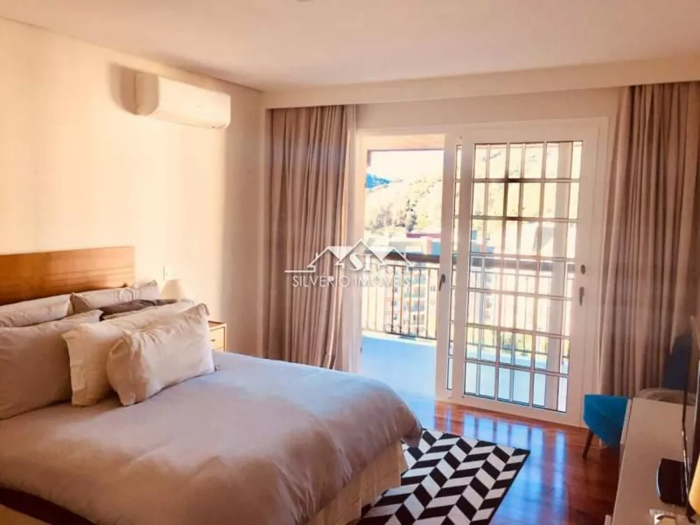 Apartamento, 5 quartos, 410 m² - Foto 10