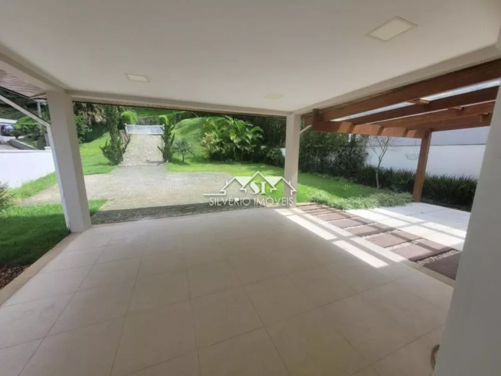 Casa, 5 quartos, 230 m² - Foto 8