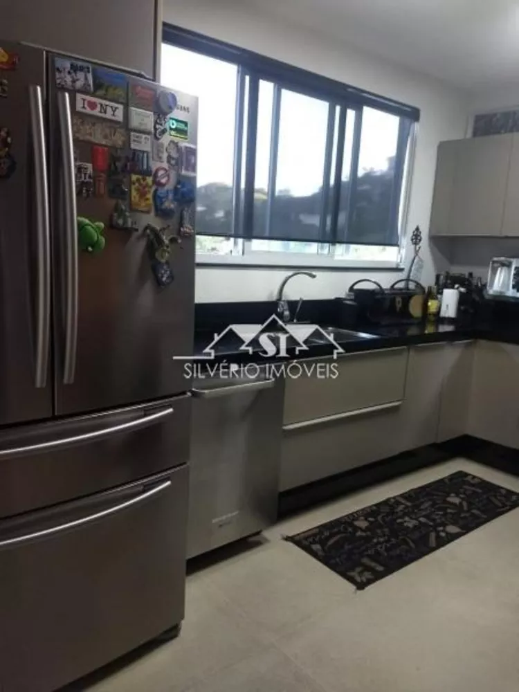 Casa, 5 quartos, 230 m² - Foto 28
