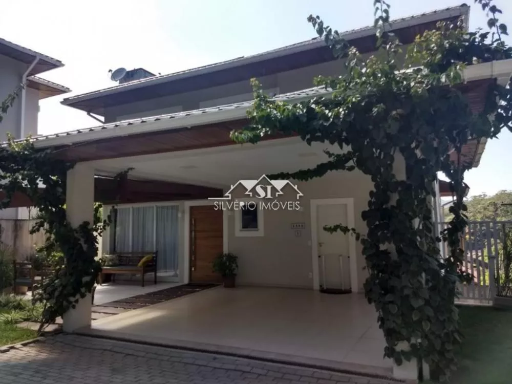 Casa, 5 quartos, 230 m² - Foto 18