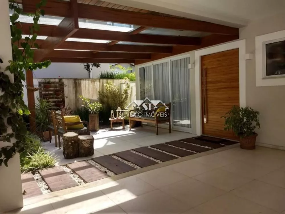 Casa, 5 quartos, 230 m² - Foto 22