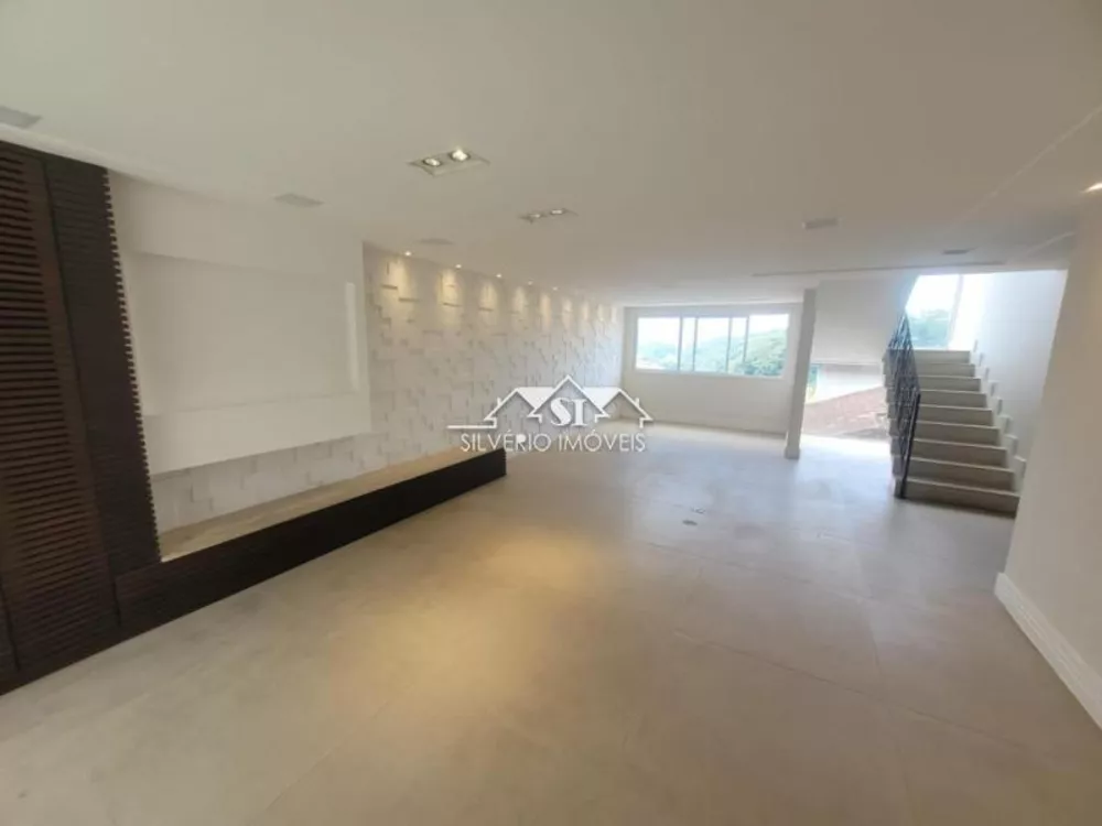 Casa, 5 quartos, 230 m² - Foto 29