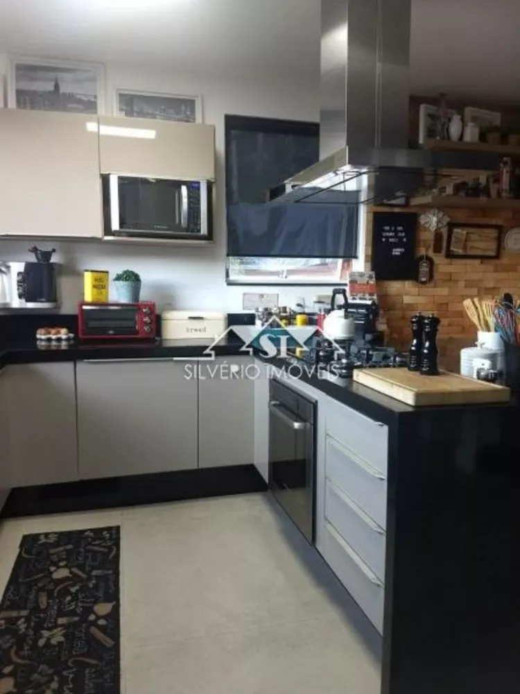 Casa, 5 quartos, 230 m² - Foto 19