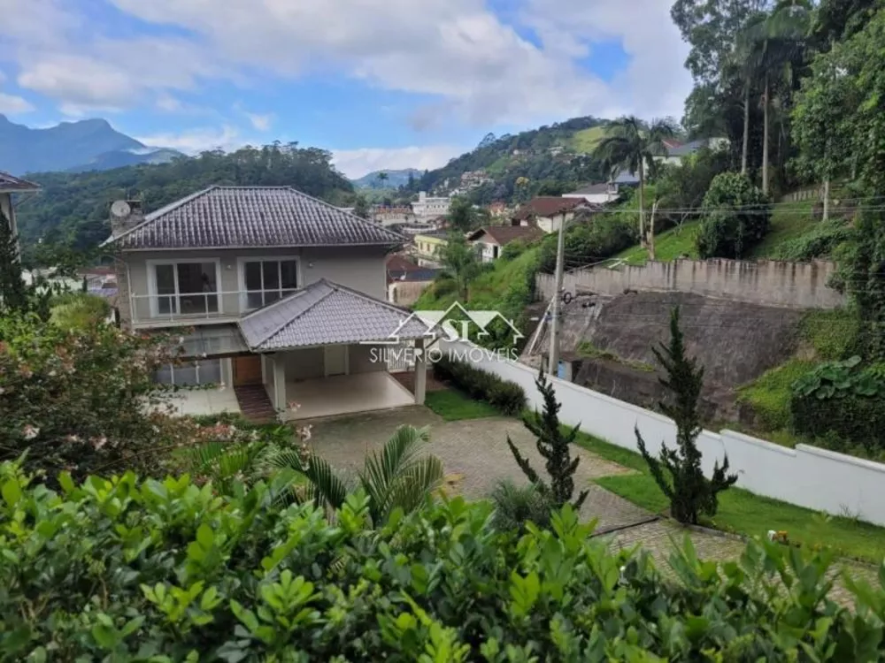 Casa, 5 quartos, 230 m² - Foto 6