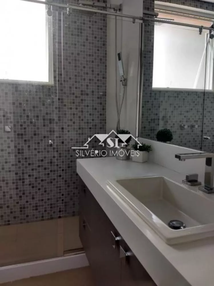 Casa, 5 quartos, 230 m² - Foto 16