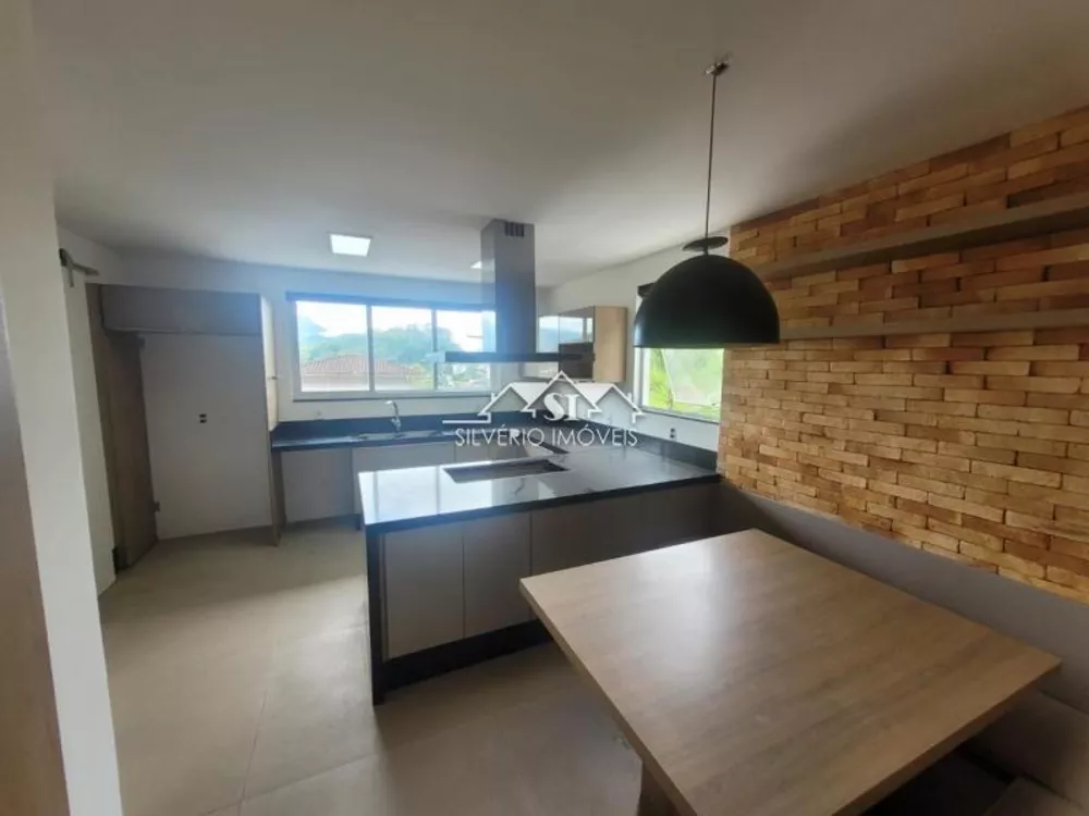 Casa, 5 quartos, 230 m² - Foto 15
