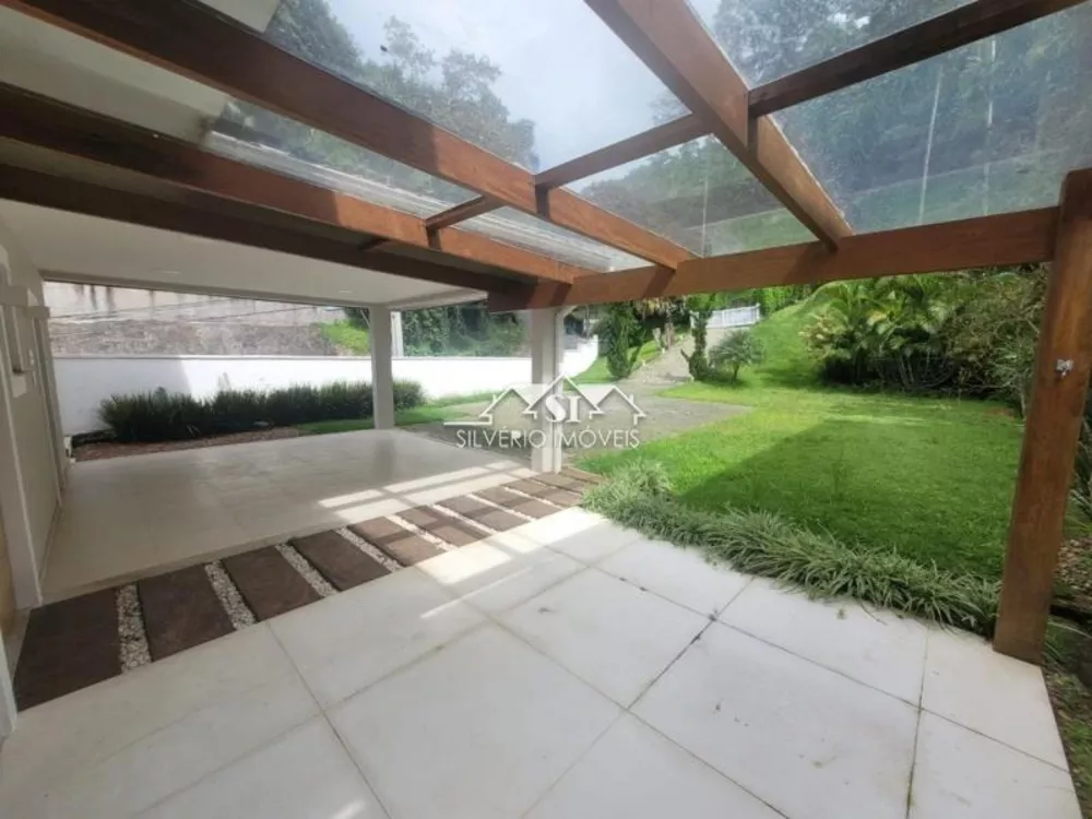 Casa, 5 quartos, 230 m² - Foto 20