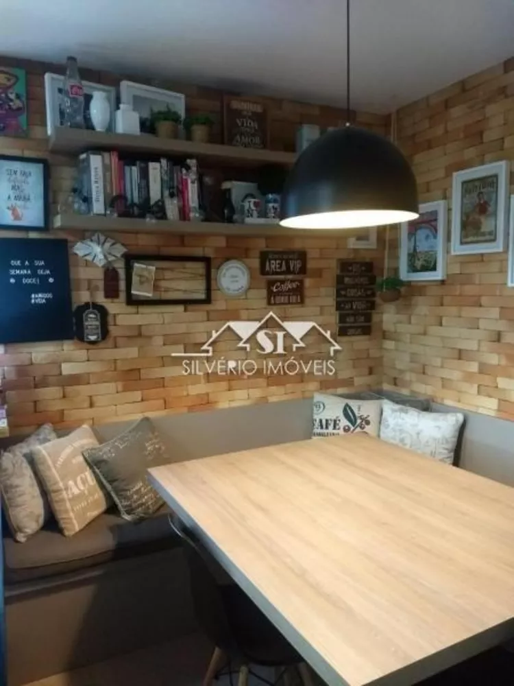 Casa, 5 quartos, 230 m² - Foto 23