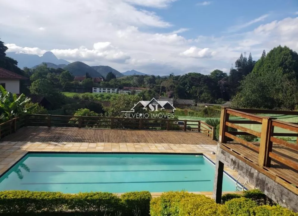 Casa, 3 quartos, 254 m² - Foto 6