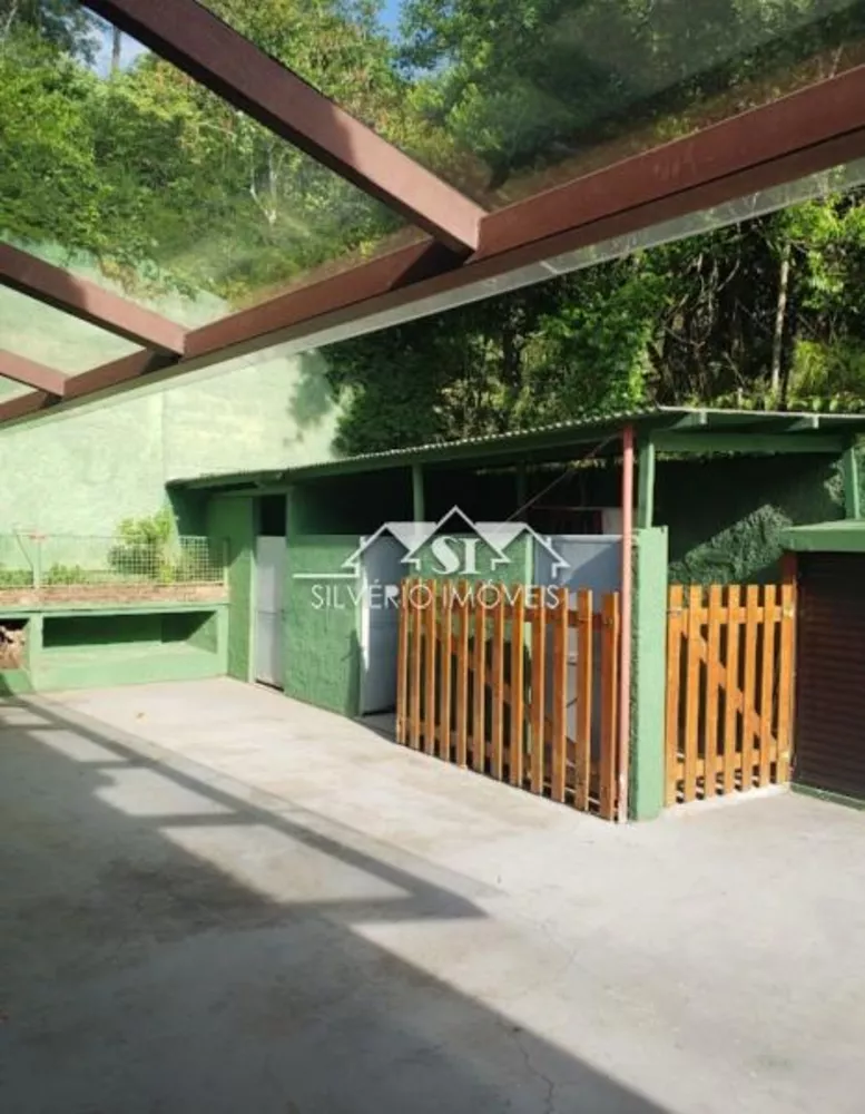 Casa, 3 quartos, 254 m² - Foto 9