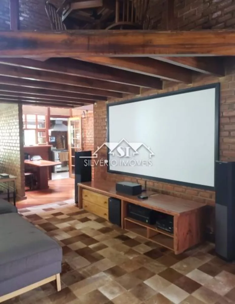 Casa, 3 quartos, 254 m² - Foto 11
