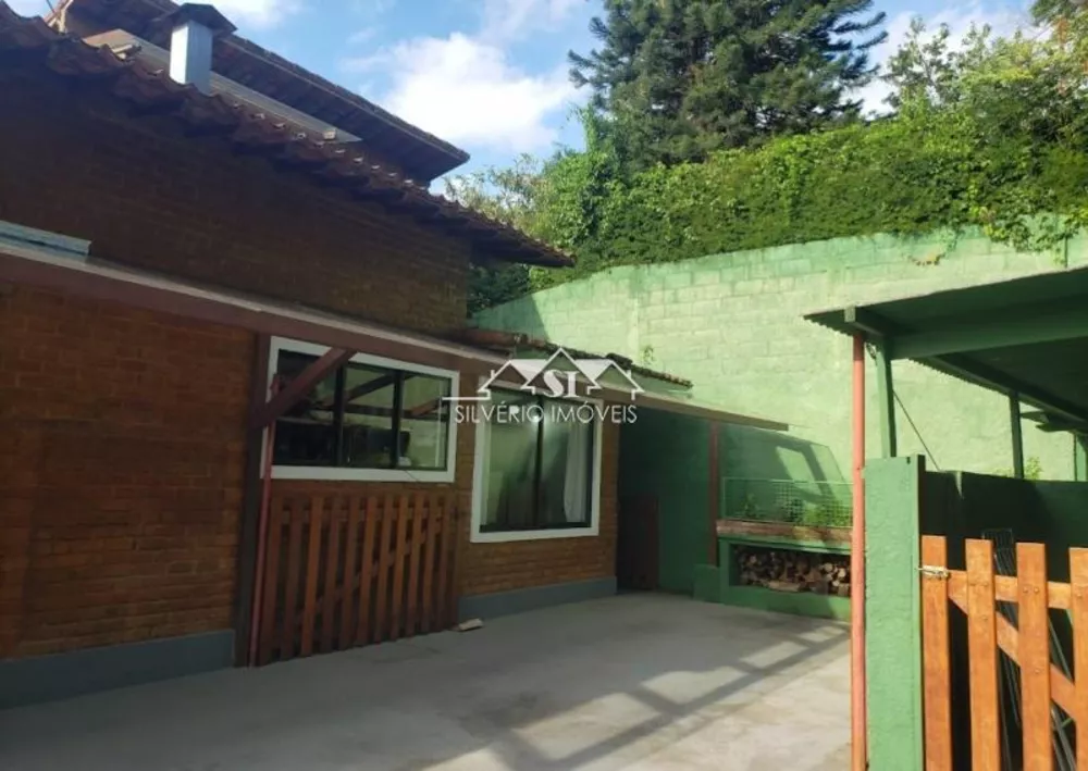 Casa, 3 quartos, 254 m² - Foto 3