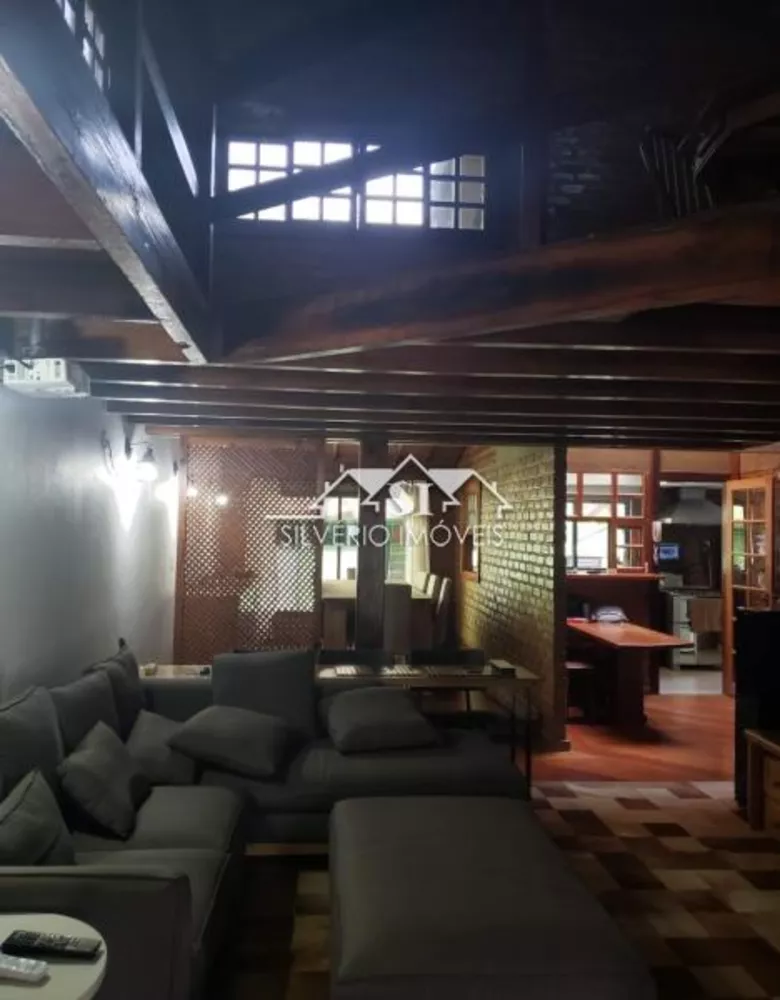 Casa, 3 quartos, 254 m² - Foto 4