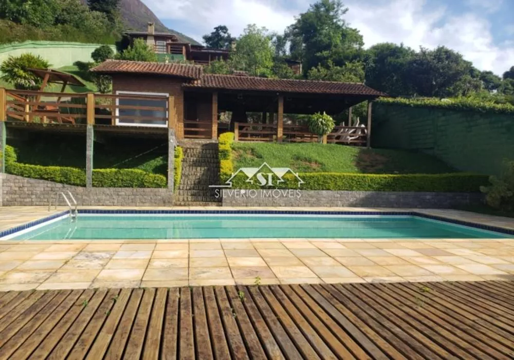 Casa, 3 quartos, 254 m² - Foto 7