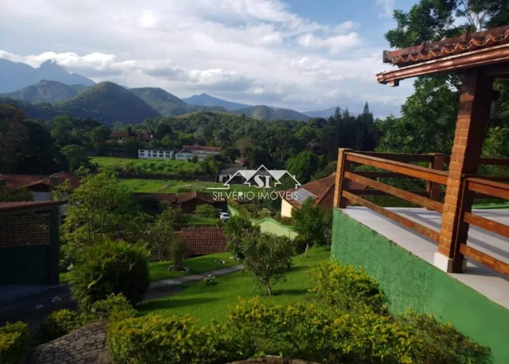 Casa, 3 quartos, 254 m² - Foto 1