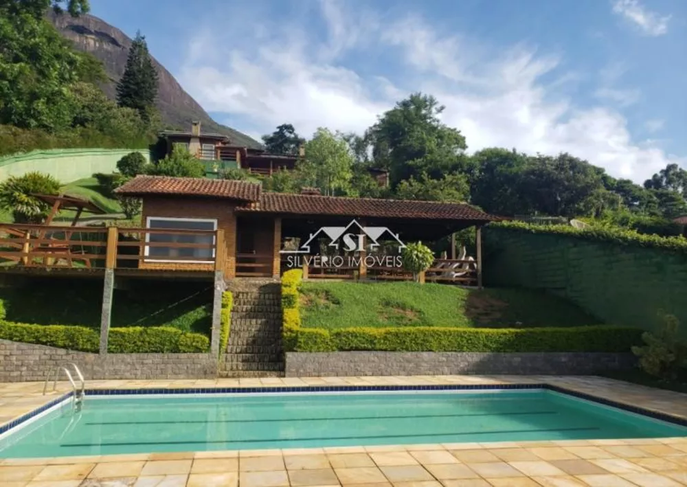 Casa, 3 quartos, 254 m² - Foto 2