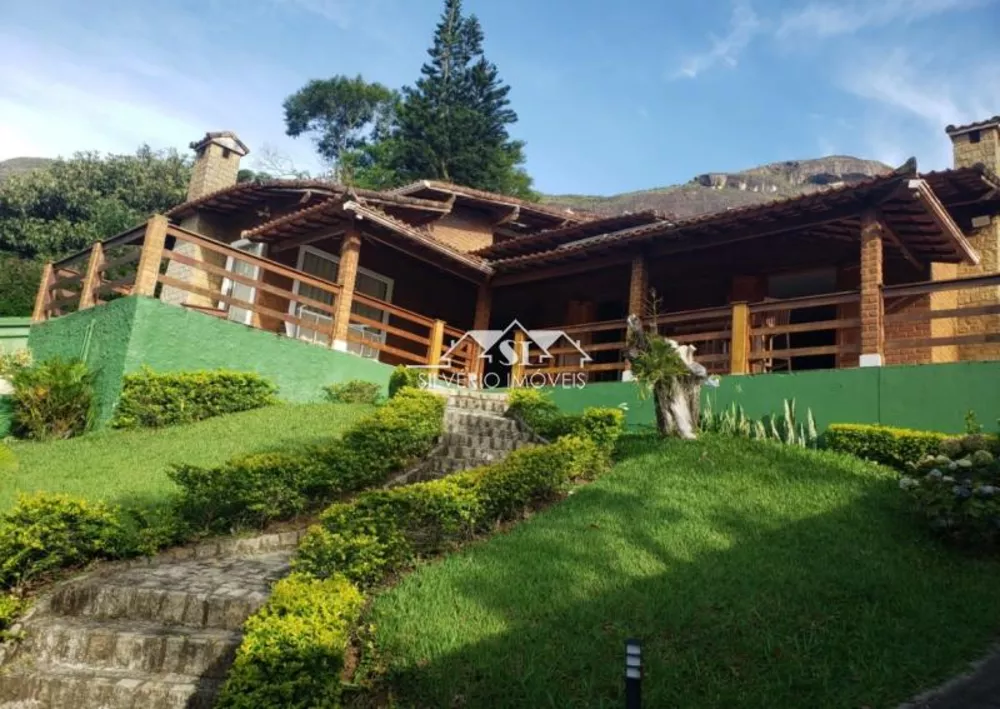 Casa, 3 quartos, 254 m² - Foto 5