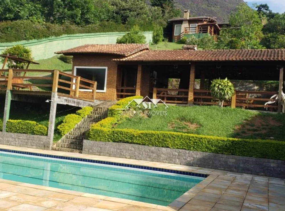 Casa, 3 quartos, 254 m² - Foto 10