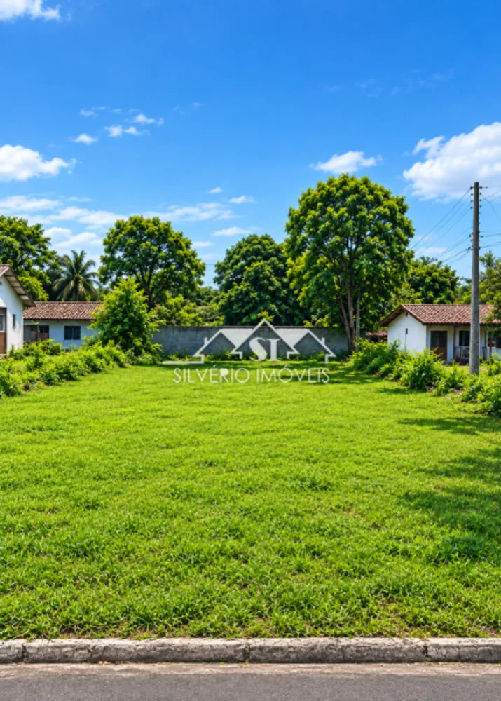 Terreno, 600 m² - Foto 1