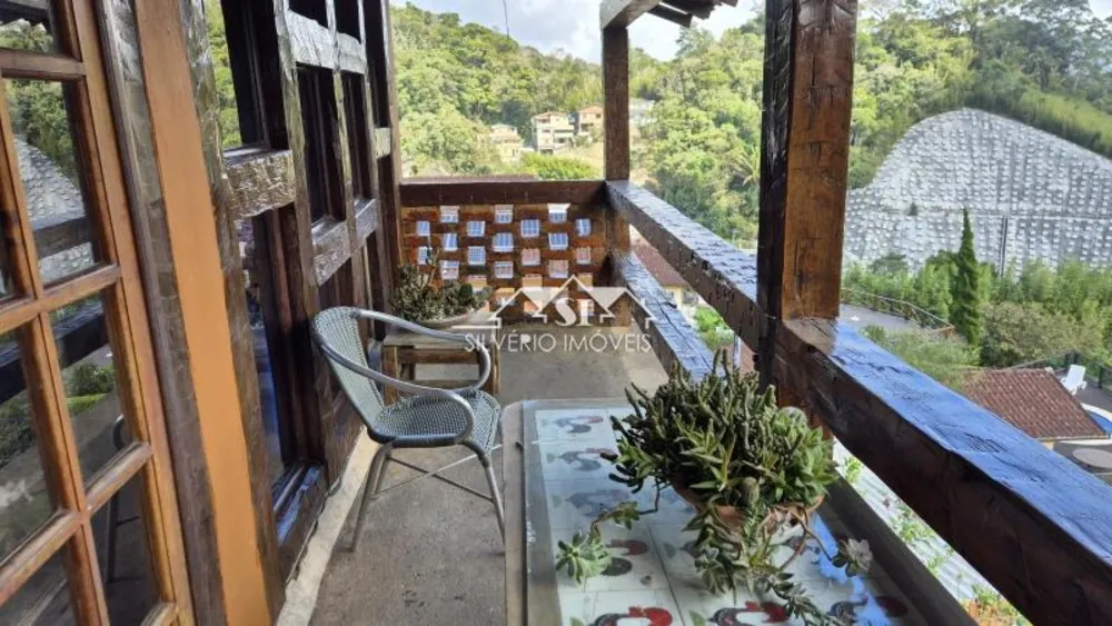Casa, 4 quartos, 319 m² - Foto 6