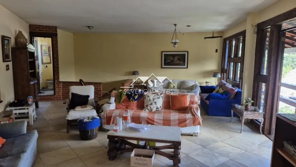 Casa, 4 quartos, 319 m² - Foto 4