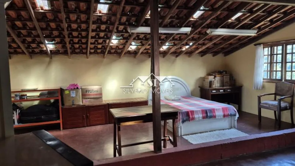 Casa, 4 quartos, 319 m² - Foto 24