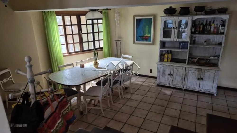 Casa, 4 quartos, 319 m² - Foto 19
