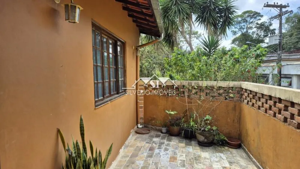 Casa, 4 quartos, 319 m² - Foto 20