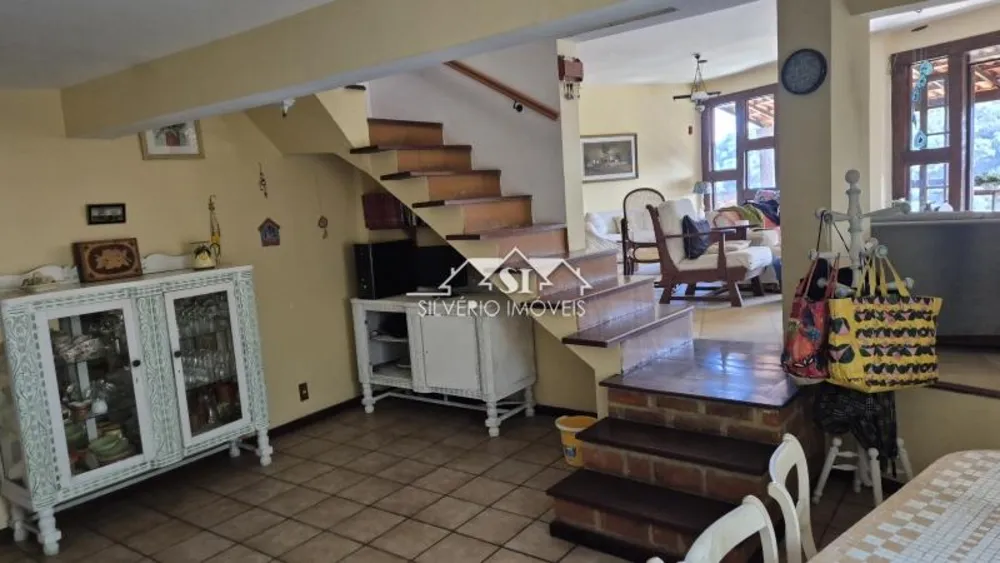 Casa, 4 quartos, 319 m² - Foto 13