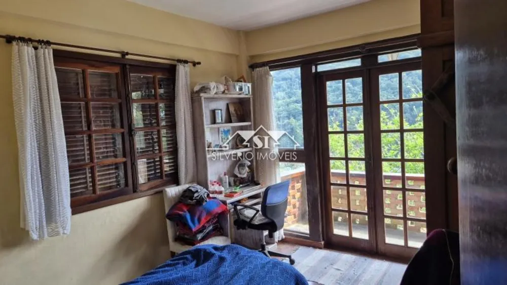 Casa, 4 quartos, 319 m² - Foto 21
