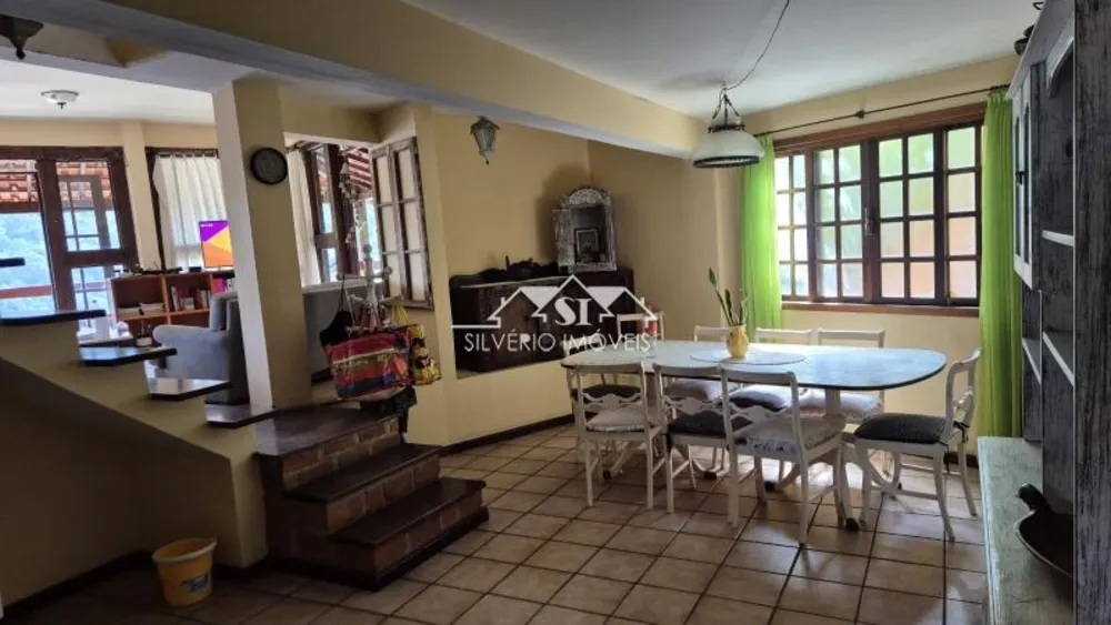 Casa, 4 quartos, 319 m² - Foto 5