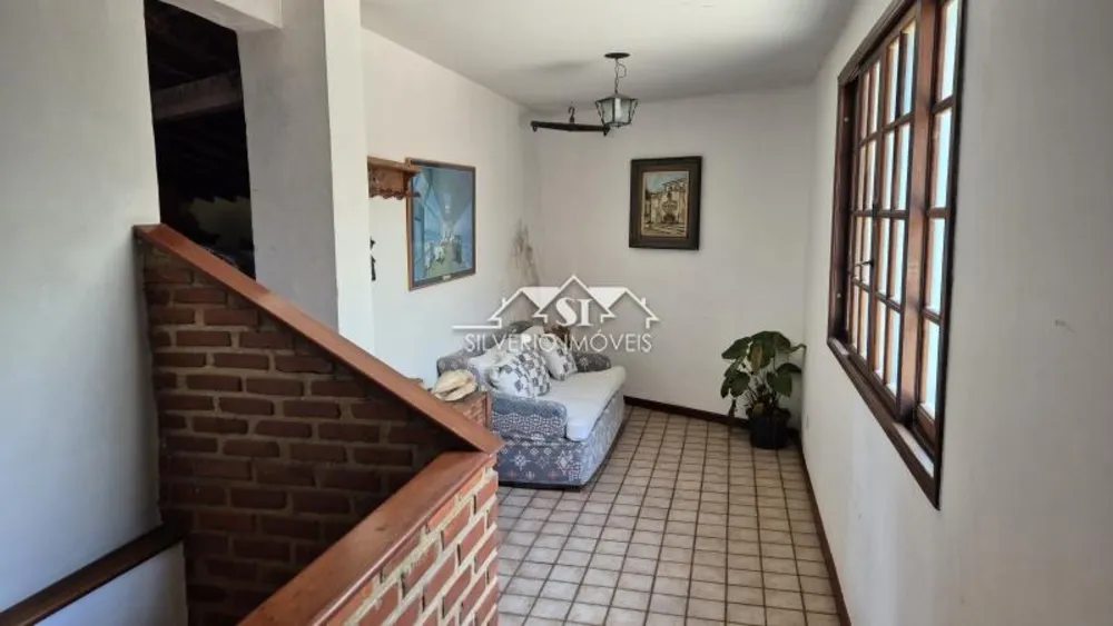 Casa, 4 quartos, 319 m² - Foto 11