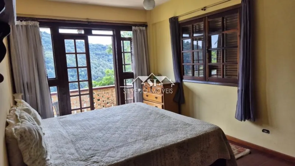 Casa, 4 quartos, 319 m² - Foto 14