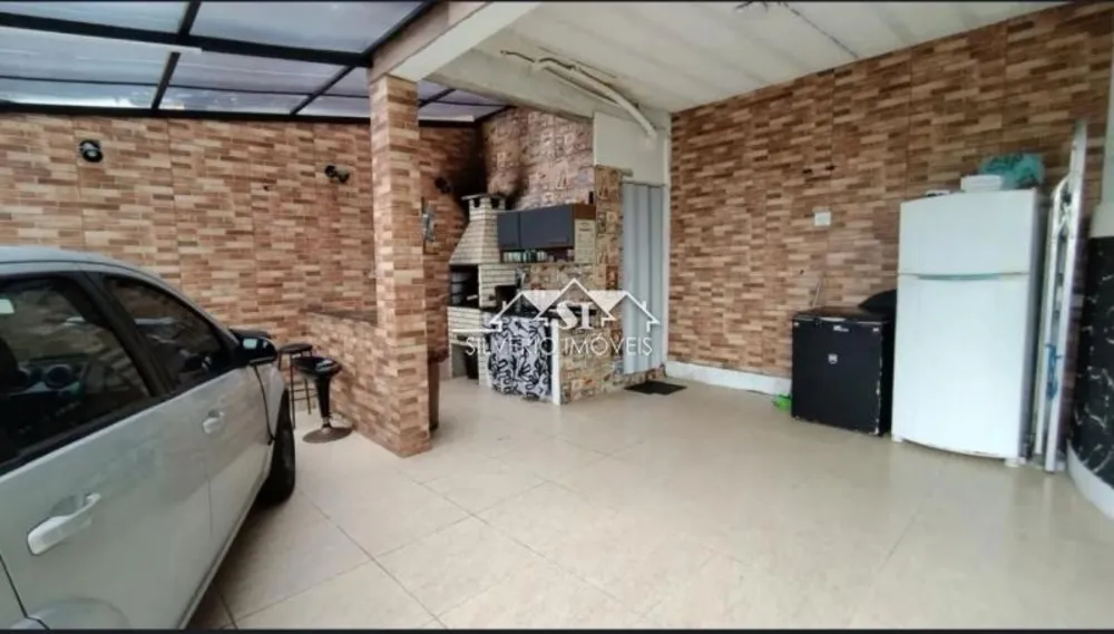 Casa, 2 quartos, 142 m² - Foto 16