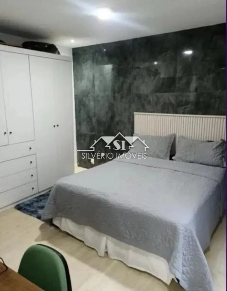 Casa, 2 quartos, 142 m² - Foto 4