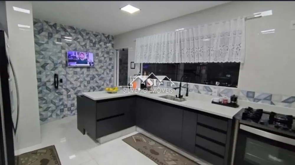 Casa, 2 quartos, 142 m² - Foto 6