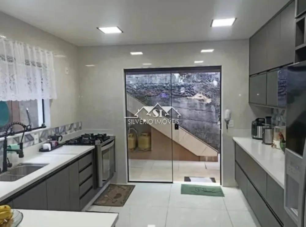 Casa, 2 quartos, 142 m² - Foto 2