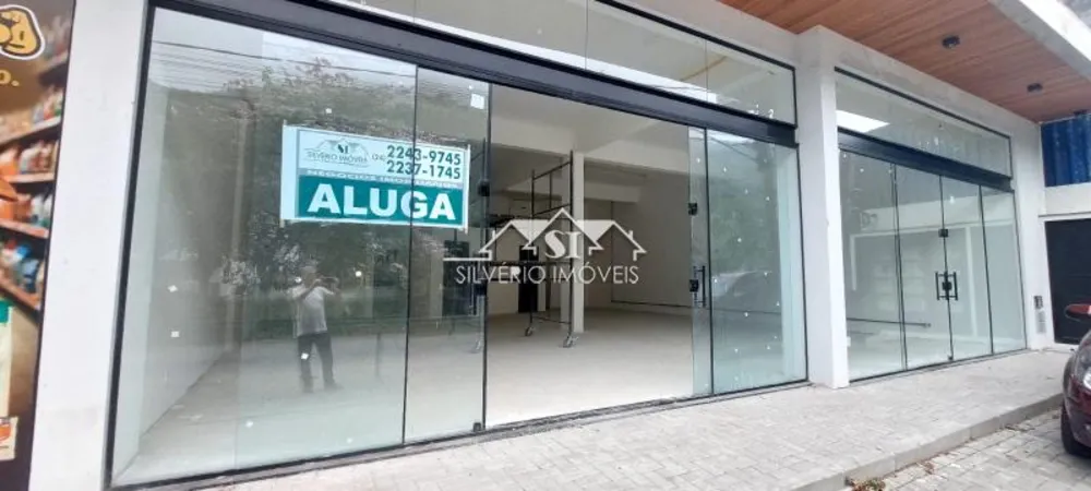 Loja-Salão, 147 m² - Foto 13