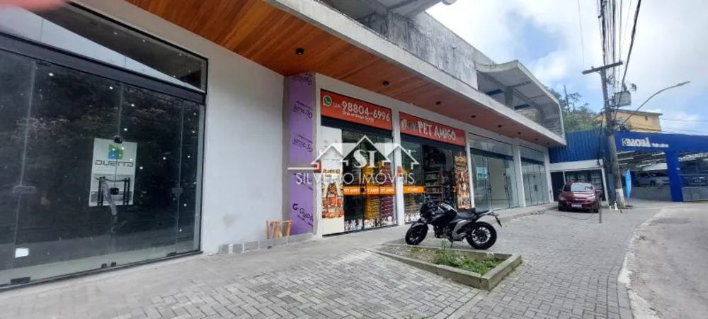 Loja-Salão, 147 m² - Foto 7