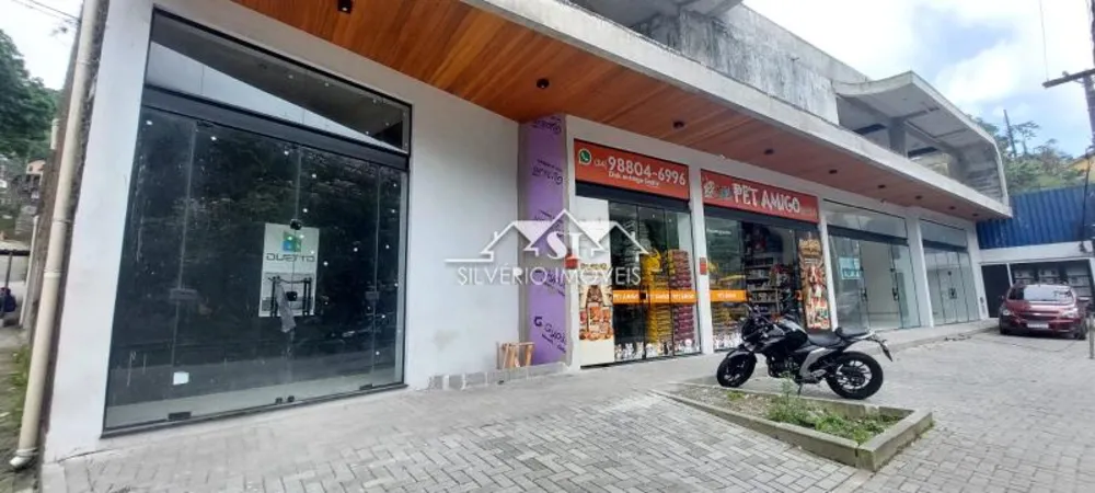 Loja-Salão, 147 m² - Foto 11