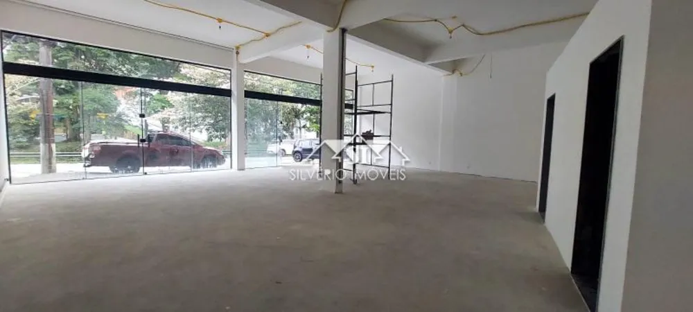 Loja-Salão, 147 m² - Foto 17