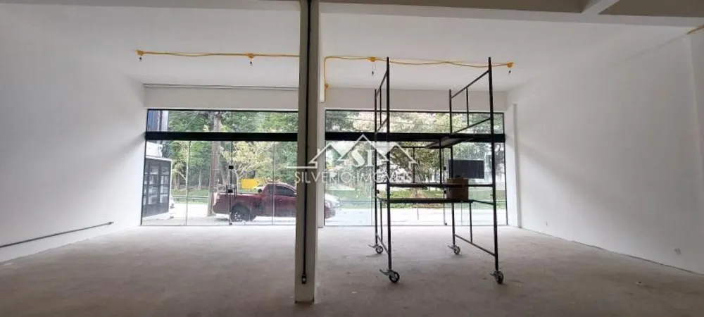 Loja-Salão, 147 m² - Foto 15