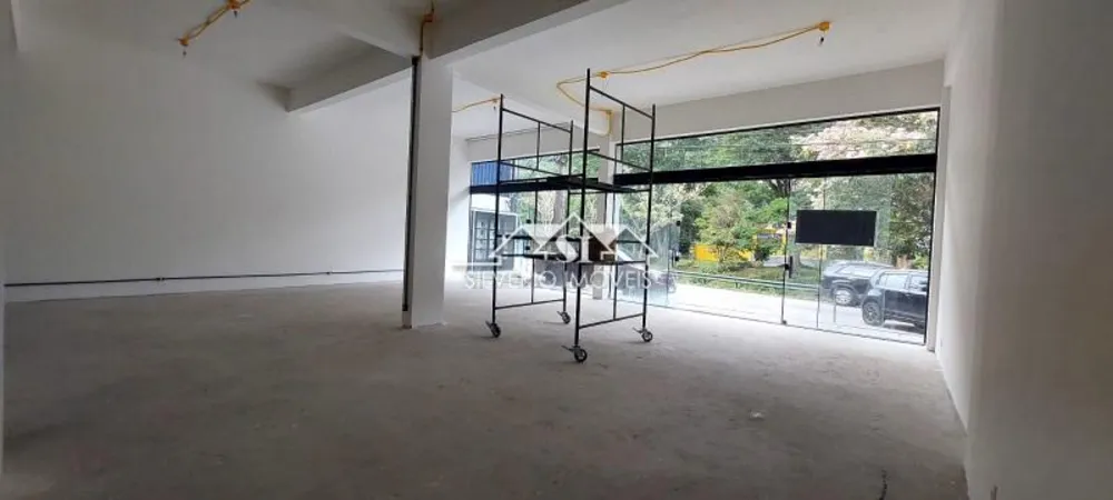 Loja-Salão, 147 m² - Foto 16