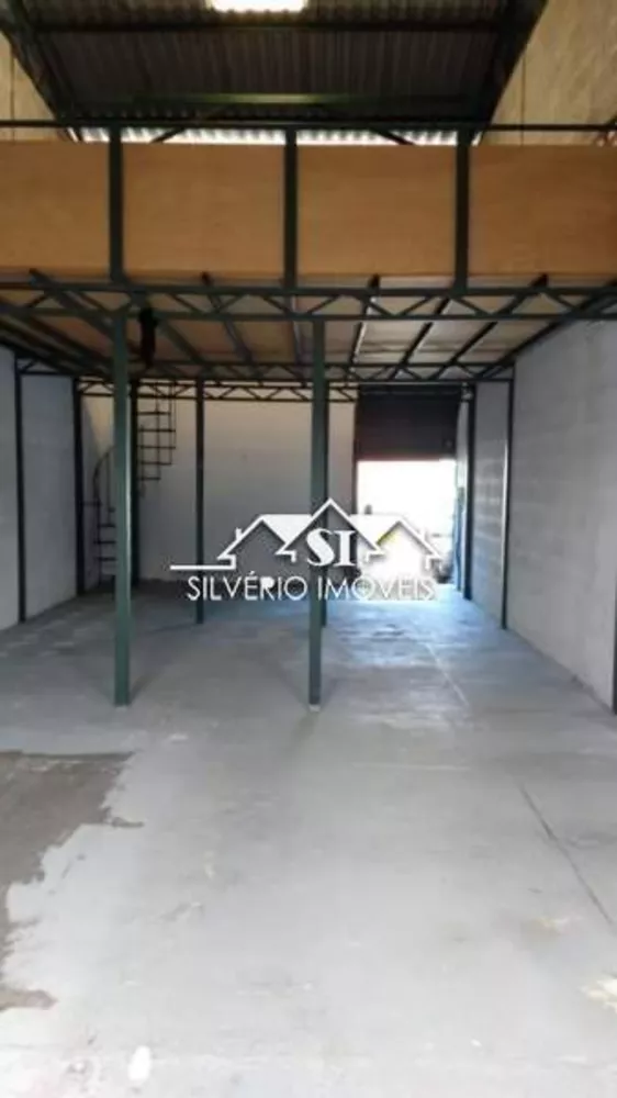 Depósito-Galpão, 75 m² - Foto 2